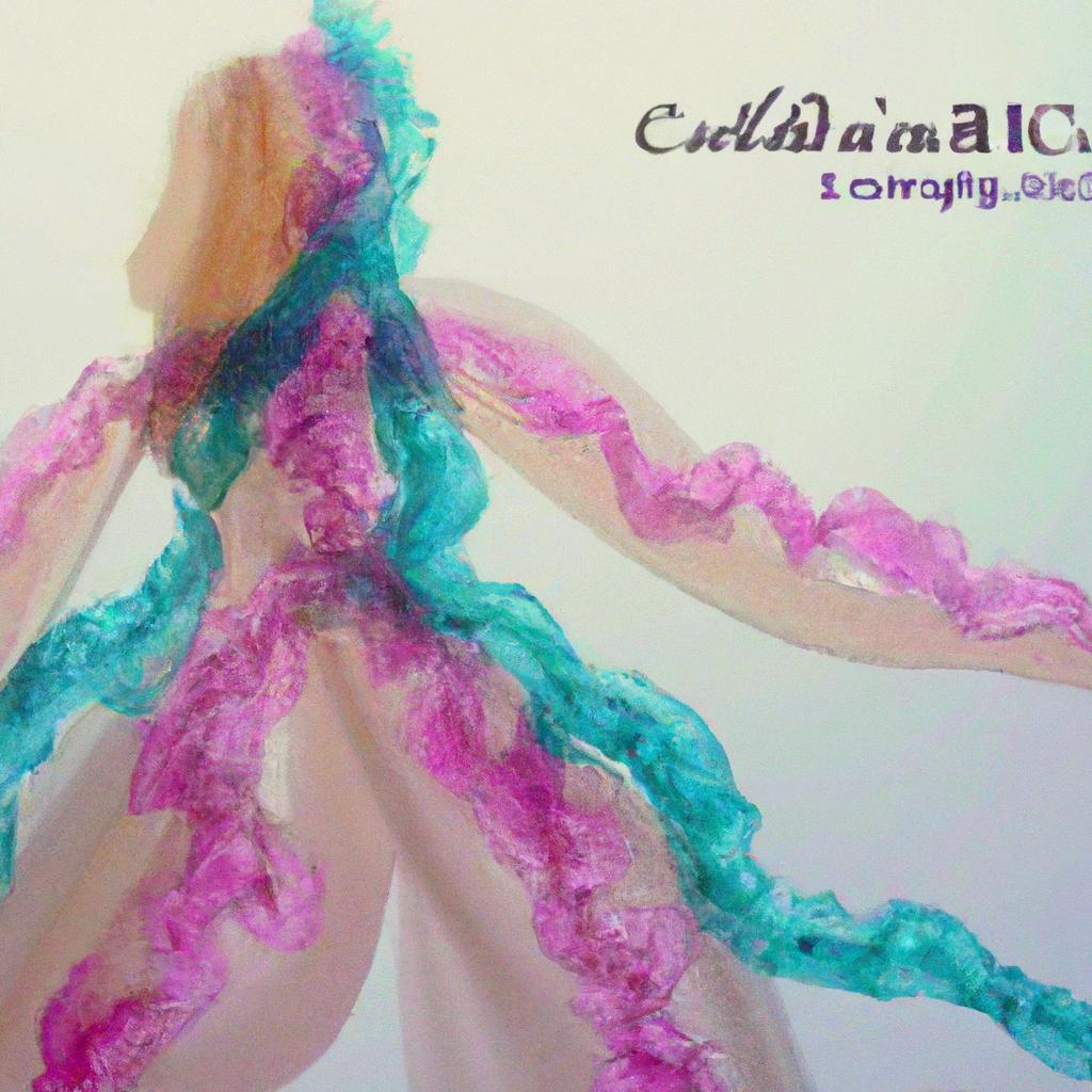 Do Papel ao Tecido: Leve Sua Arte para a Moda