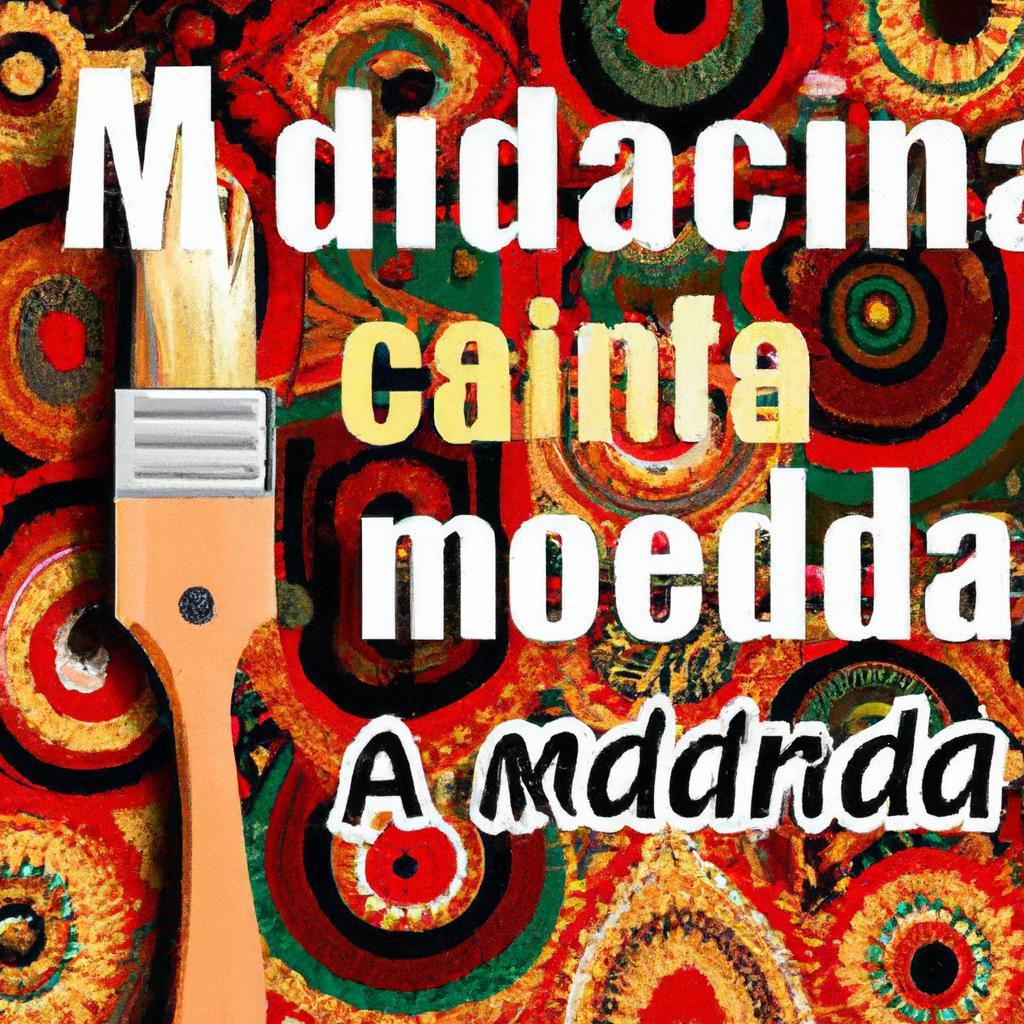Moda Artesanal: Cada Pincelada Conta