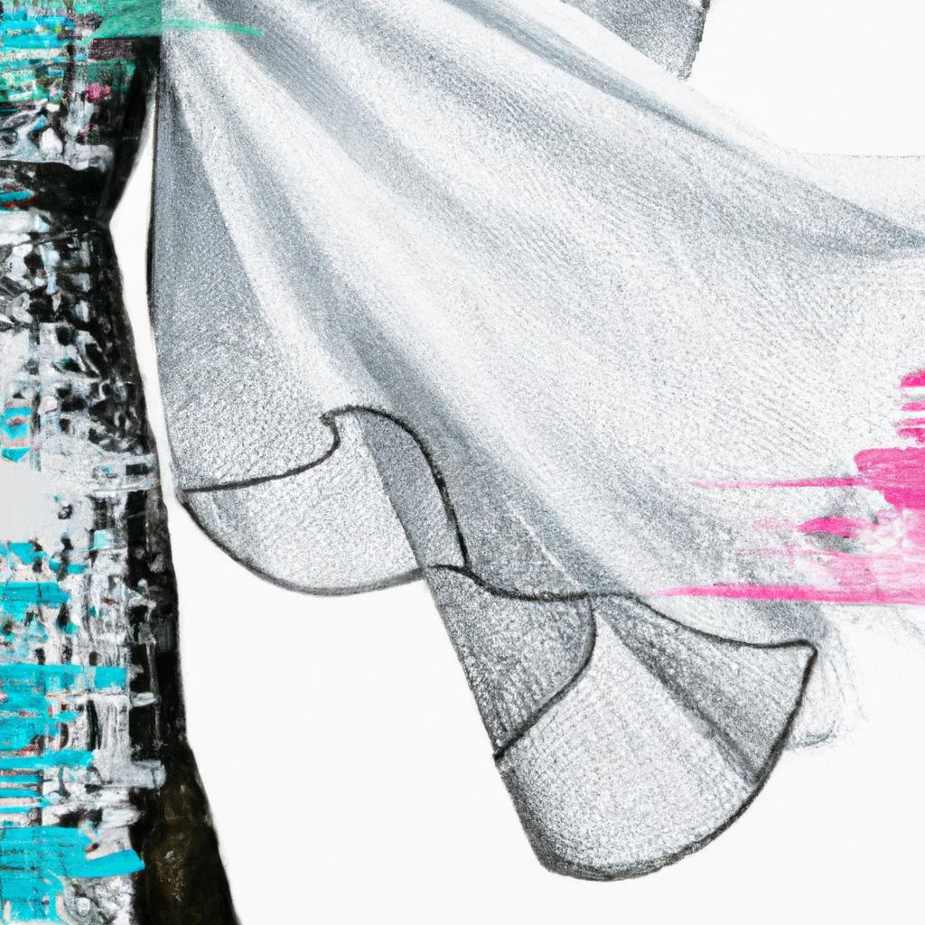 Ideias Criativas para Moda Inspirada na Pintura